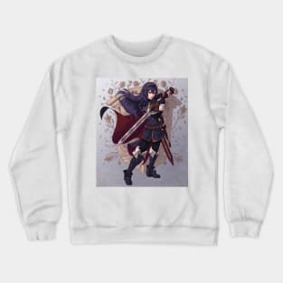 Luci Crewneck Sweatshirt